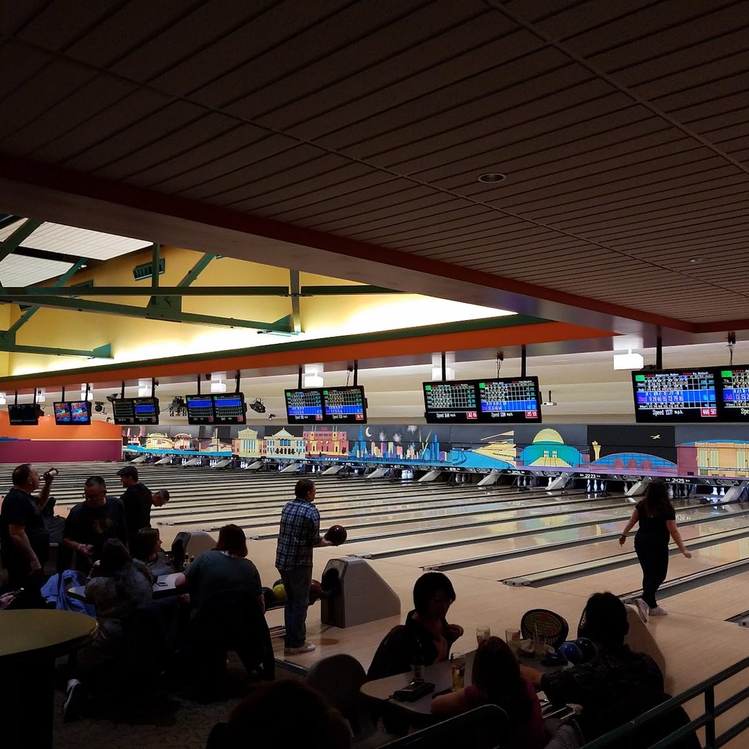Habetler Bowl 1